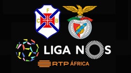 Imagem de Belenenses x Benfica