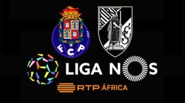 Imagem de Porto x Vit�ria SC