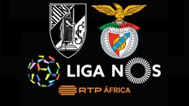 Imagem de V. Guimar�es x Benfica