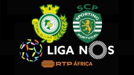 Imagem de V. Set�bal x Sporting