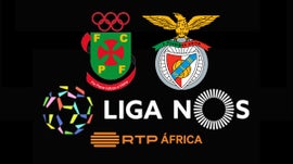 Imagem de Pa�os de Ferreira x Benfica