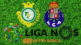 Imagem de V. Set�bal x Porto