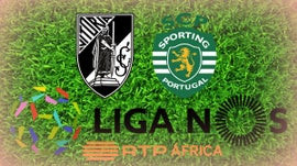 Episódios - Liga Portugal Bwin 2022/2023 - RTP África - Desporto - RTP