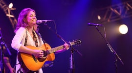 Imagem de Brandi Carlile no Baloise Session