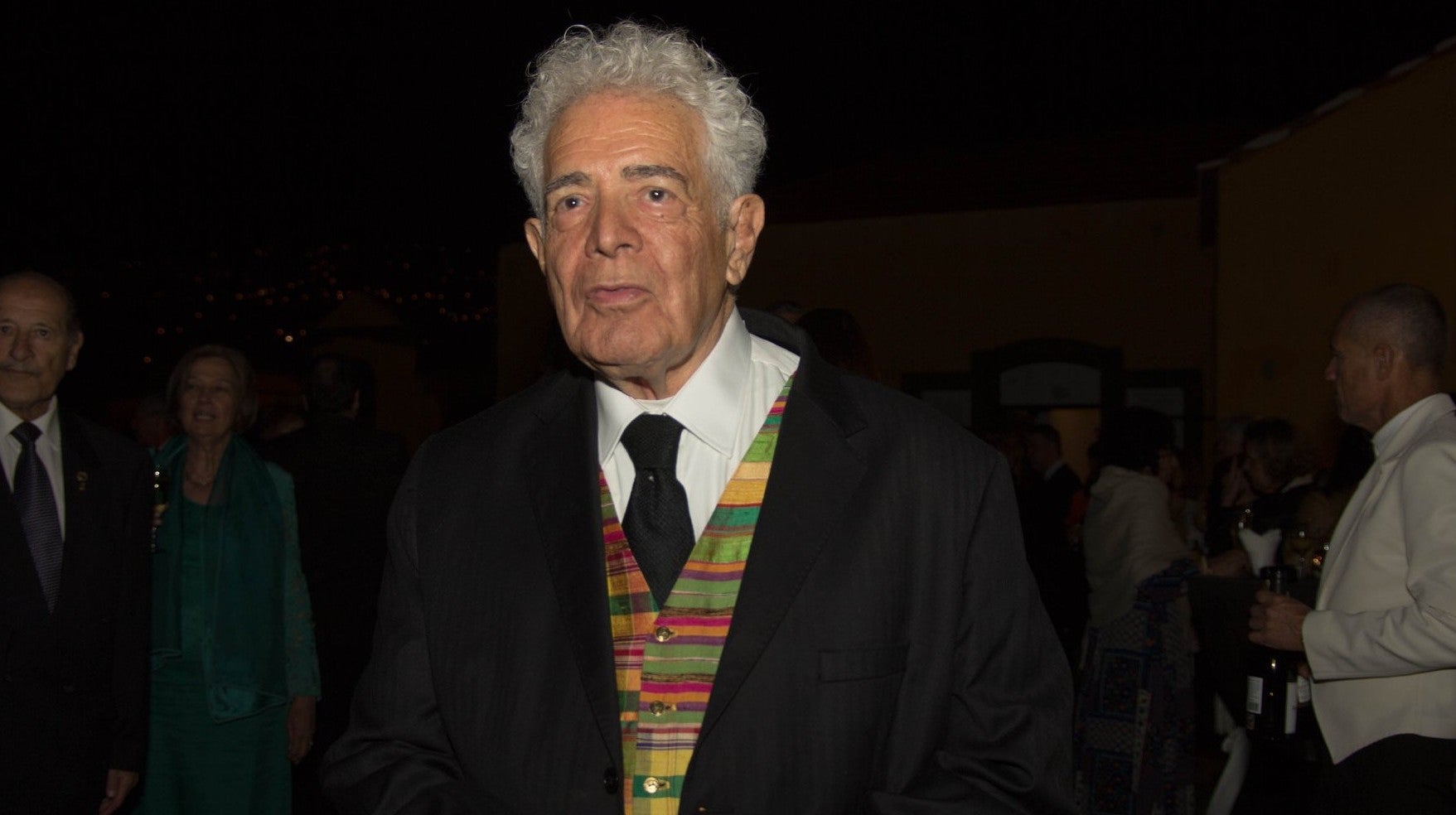 Imagem de Gala João Carlos Abreu