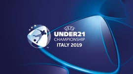 Imagem de Futebol Masculino: Final Campeonato da Europa Sub-21 Espanha x Alemanha