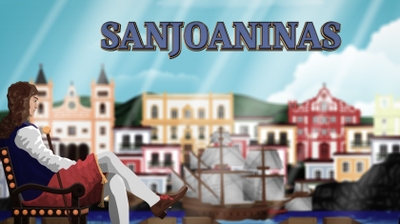 Play - Sanjoaninas 2019 - Os dias da Festa
