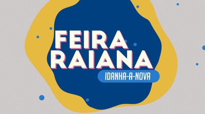 Play - Feira Raiana