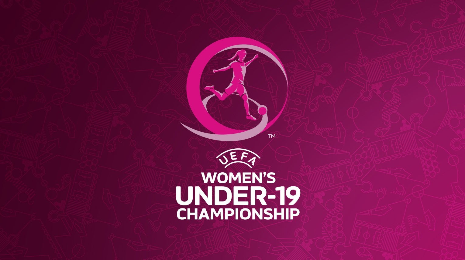 UEFA Campeonato da Europa Feminino sub-19