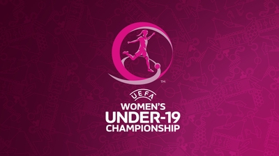 Play - UEFA Campeonato da Europa Feminino sub-19