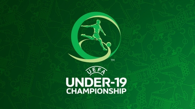 Play - UEFA Campeonato da Europa Masculino sub-19