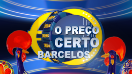 Imagem de O Pre�o Certo Especial Ver�o - Barcelos