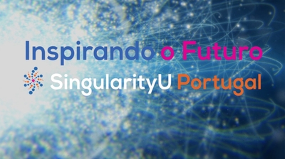 Play - Inspirando o Futuro - SingularityU Portugal
