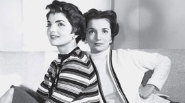 Imagem de Jackie & Lee - Uma Hist�ria de Duas Irm�s