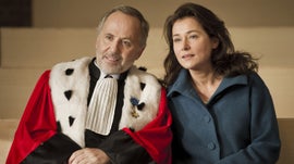 Imagem de O Sr. Juiz