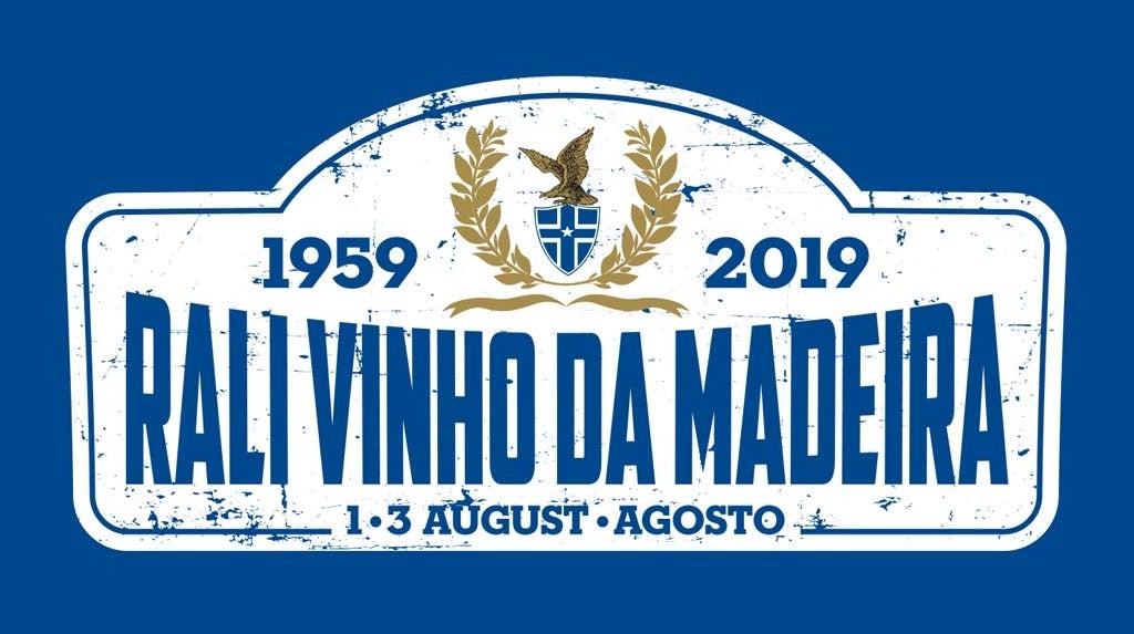 Rali Vinho Madeira 2019