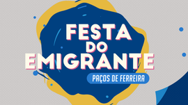 Imagem de Festa do Emigrante