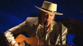 Imagem de Neil Young: Heart of Gold