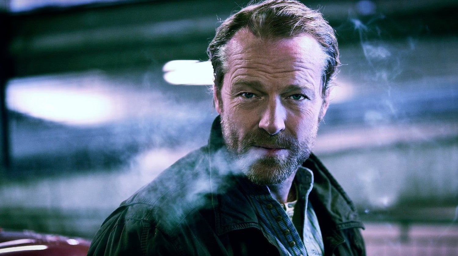 Imagem de Jack Taylor