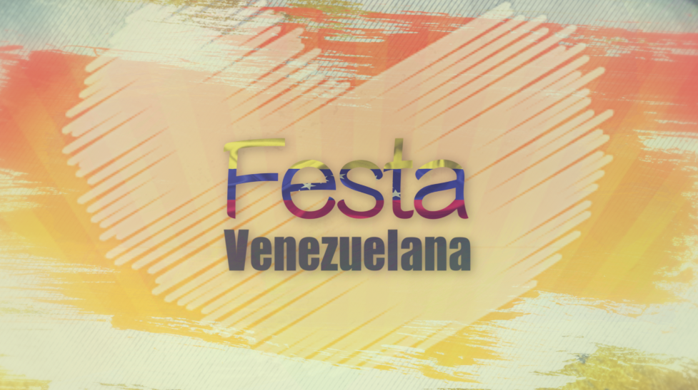 Imagem de Festa Venezuelana