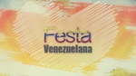 Play - Festa Venezuelana