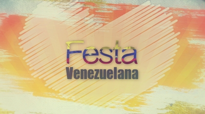 Play - Festa Venezuelana