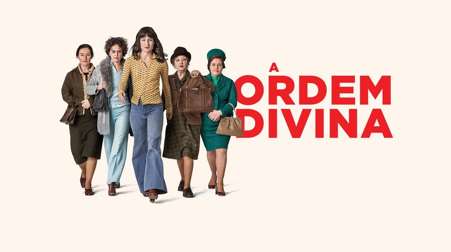Imagem do Programa / Episiódio - A Ordem Divina