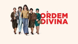 Imagem do Programa / Episiódio - A Ordem Divina