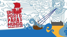 Um Porto Para o Mundo