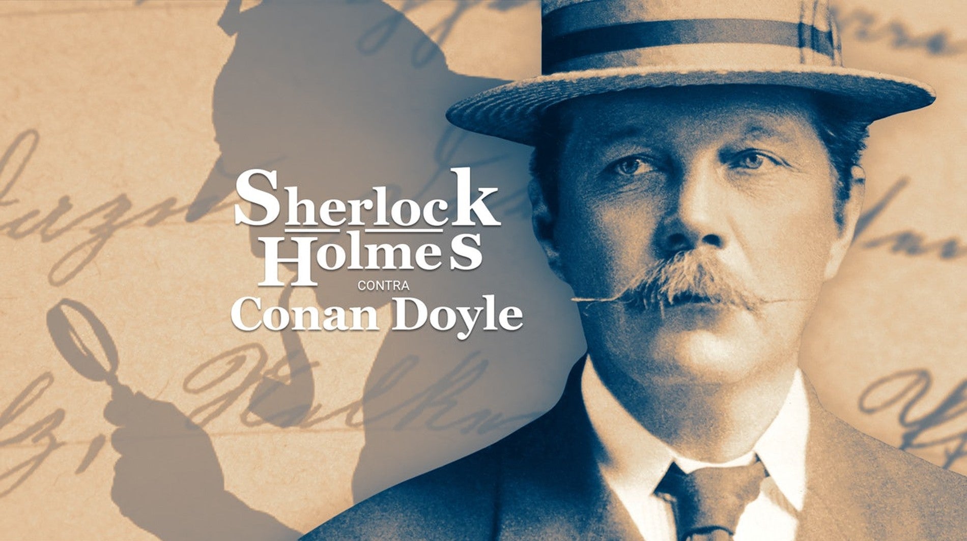 sherlock holmes acabou