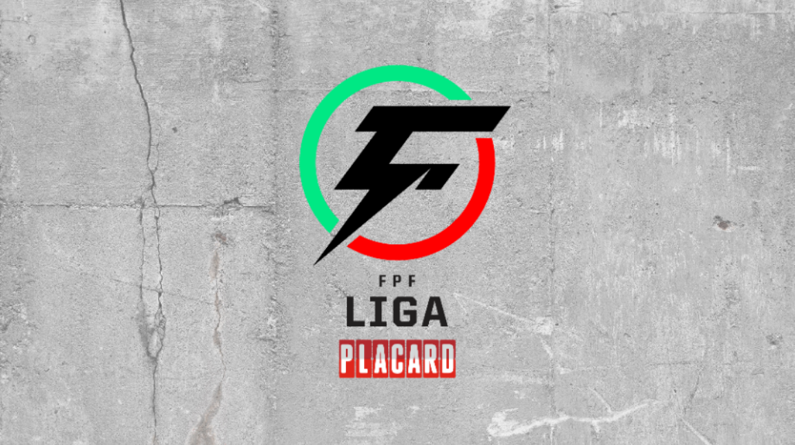 Futsal: Liga Placard 2019/2020