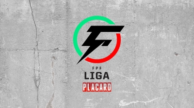 Play - Futsal: Liga Placard 2019/2020