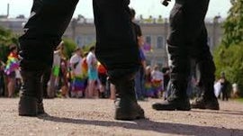 Imagem de �s portas do Inferno: M�xico - Mulheres sem nome