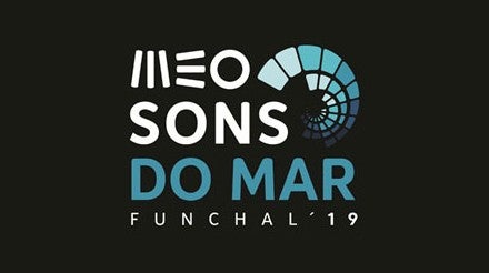 Meo Sons do Mar 2019