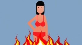 Imagem de Hormonas Descontroladas - Homens e Mulheres na Menopausa