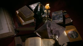 Imagem de Drácula, O Eterno