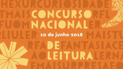 Play - Plano Nacional de Leitura 2018