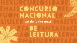 Imagem de Plano Nacional de Leitura 2018