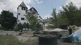 Imagem de �s Portas do Inferno: A (Des)constru��o