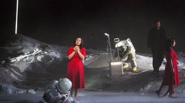 Imagem de La Bohème