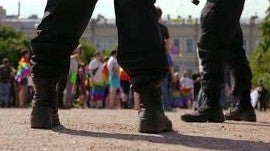 Imagem de �s Portas do Inferno: Honduras, a Taxa de Guerra de Mara