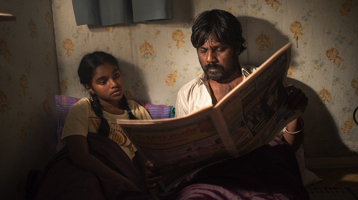Imagem de Dheepan