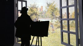 Imagem de Camille Pissarro