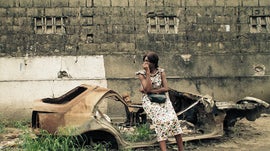 Imagem de China Negra