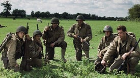 Imagem do Programa / Episiódio - O Resgate do Soldado Ryan