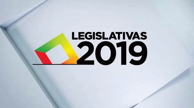 Assun o Cristas x Catarina Martins Debates Legislativas 2019