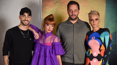 Play - The Voice Portugal