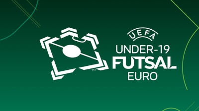 Play - UEFA Campeonato Europeu de Futsal sub-19