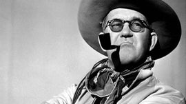 Imagem de John Ford, O Homem que Inventou a Am�rica