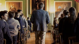 Imagem de Escola para a Vida